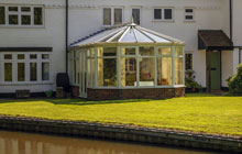 Tresevern Croft conservatory leads