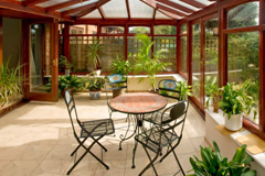 Tresevern Croft conservatory quotes