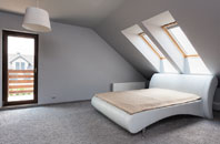 Tresevern Croft bedroom extensions