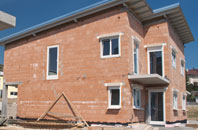 Tresevern Croft home extensions