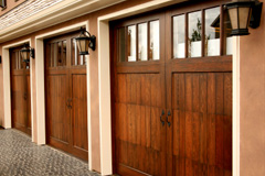 Tresevern Croft garage extension quotes
