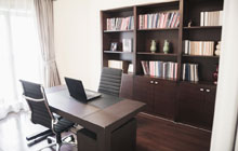 Tresevern Croft home office construction leads