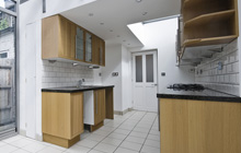 Tresevern Croft kitchen extension leads
