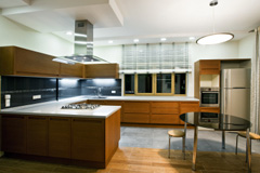 kitchen extensions Tresevern Croft